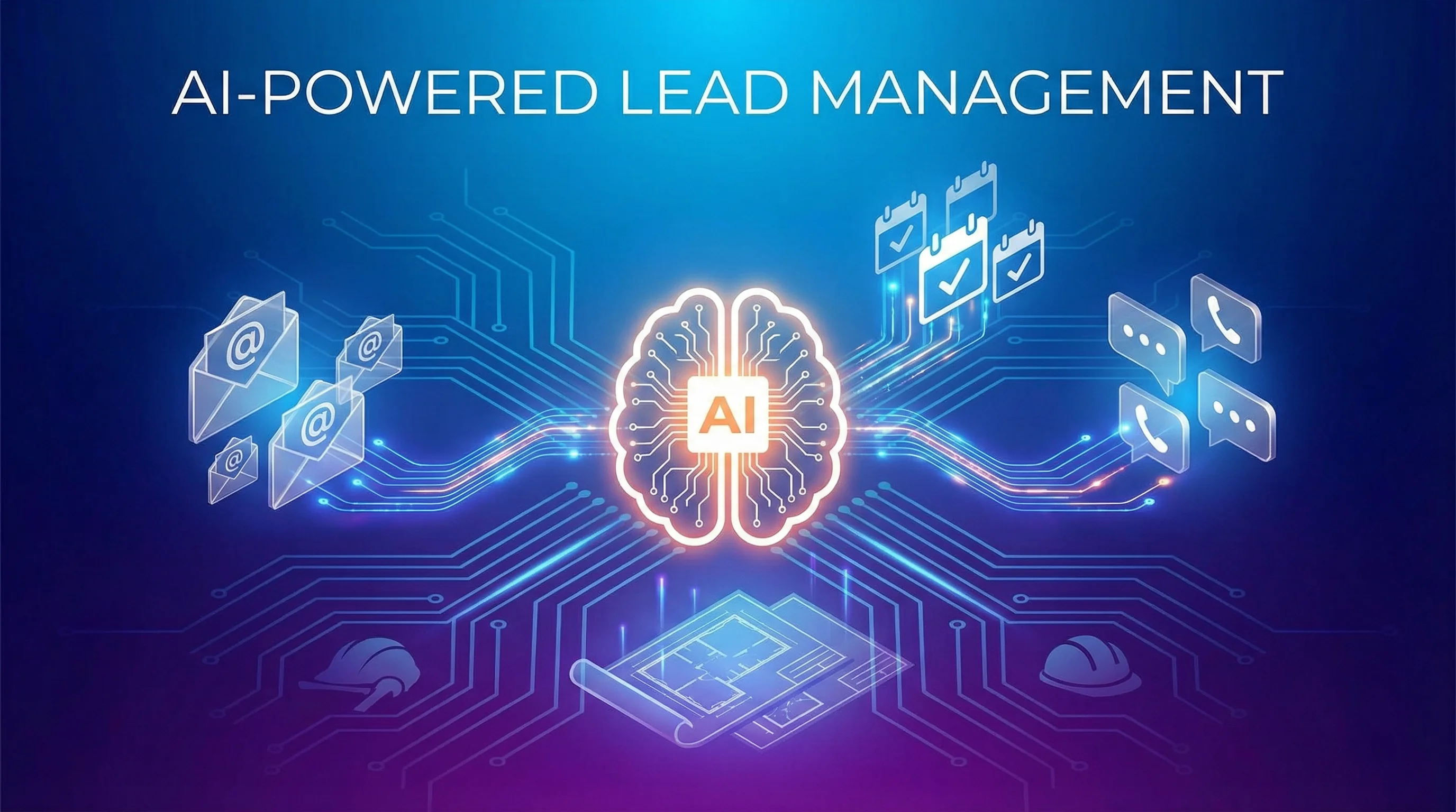 AI Lead Follow-Up Systems: Never Lose Another Hot Lead
